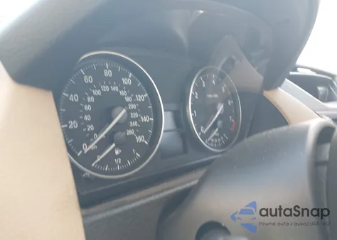 2014 BMW X1 xDrive28I from USA, damaged, VIN WBAVL1C55EVY10788